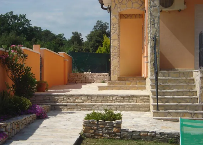 Villa Orange