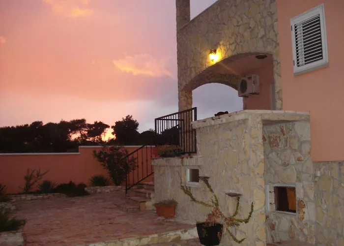Villa Orange